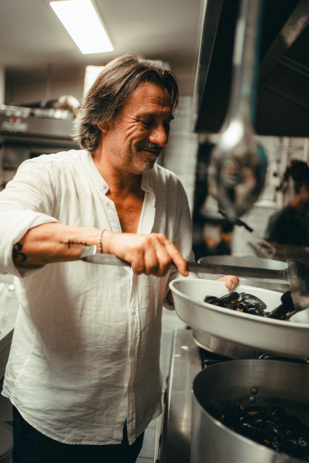 Cucina